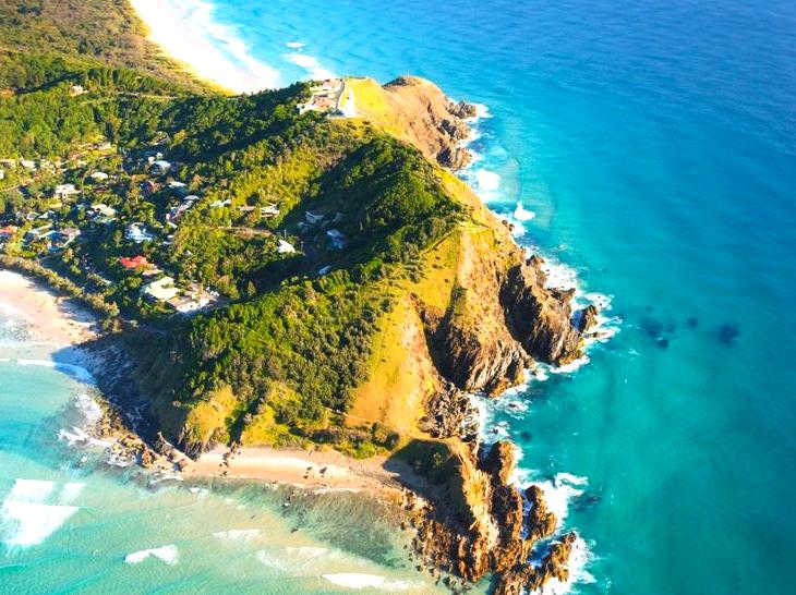 Best Romantic Getaways in Australia