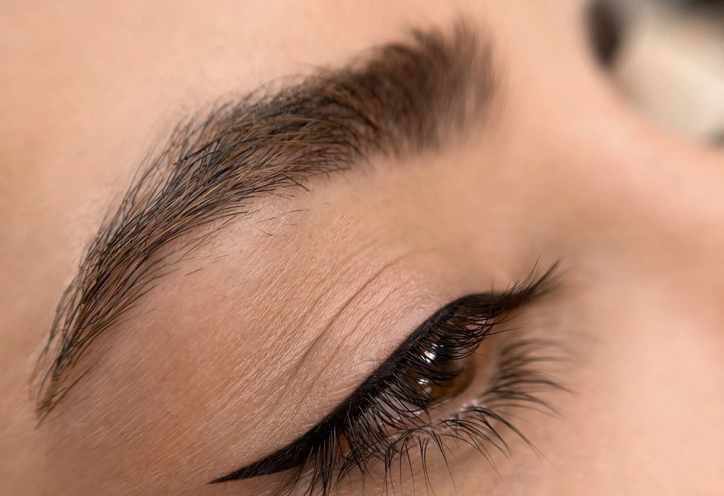 cosmetic eyeliner tattoo melbourne