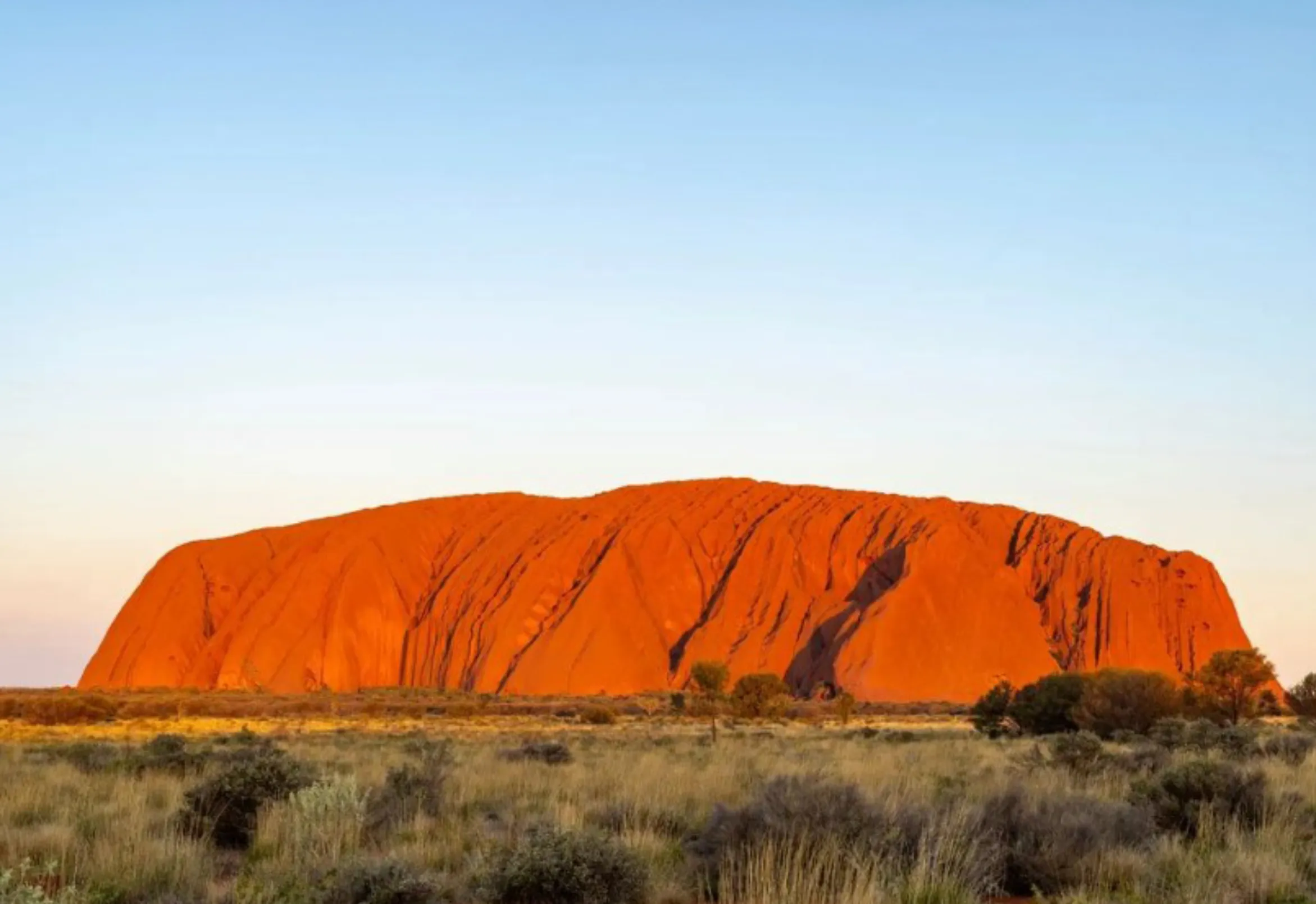 cultural landscape, Red Centre