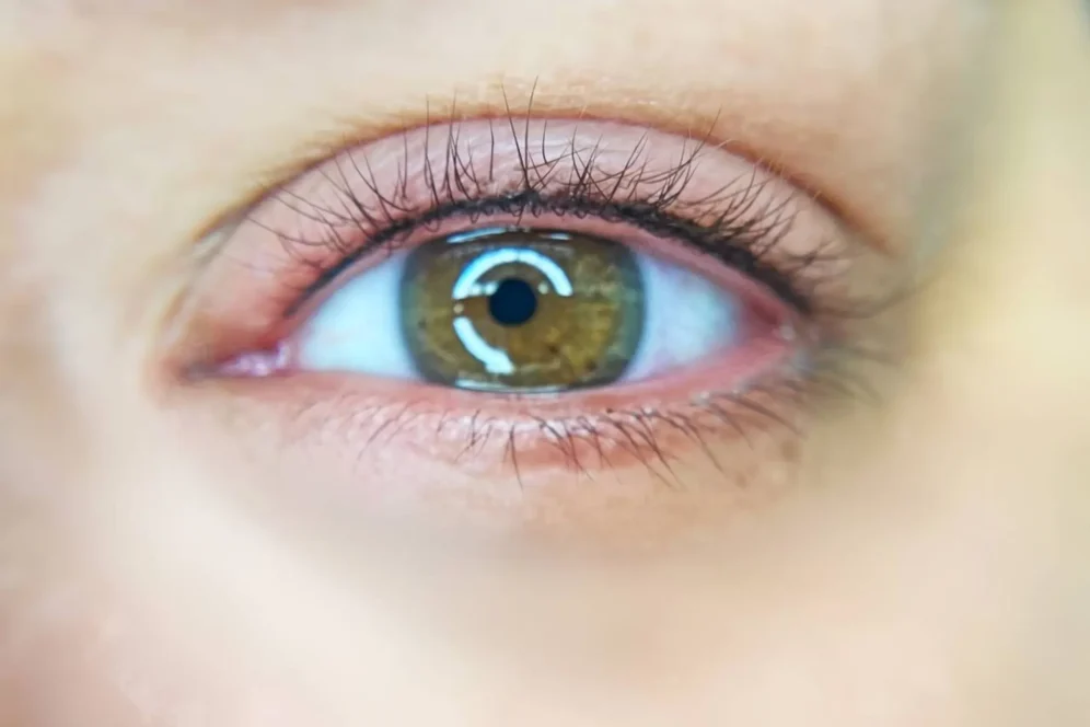 Melbourne Eyeliner Tattoos