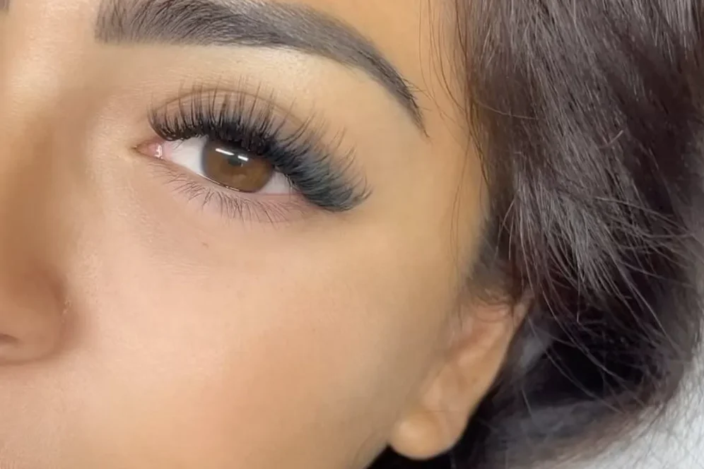 Do and don'ts of lash lamination