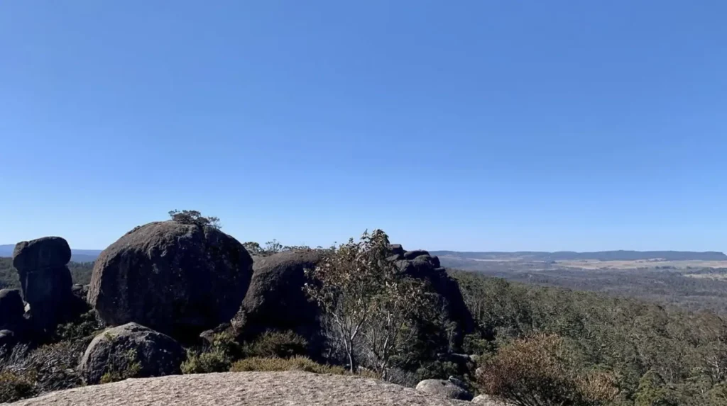 Cathedral Rock National Park